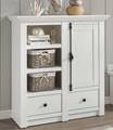 Home affaire Kommode »California«, 105 cm breit