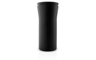 Eva Solo Thermobecher »City 0.35l Black«