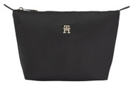 Tommy Hilfiger Kosmetiktasche »POPPY WASHBAG«, mit TH-Monogramm vorne