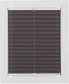 sunlines Klebe-Plissee »One Size Style Crepe«, blickdicht, ohne Bohren, verspannt