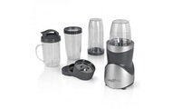 Maxxmee Smoothie-Maker 380 W Grau, Silber