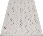 Ayyildiz Teppiche Teppich »ARUBA«, rechteckig, 6 mm Höhe, Pflegeleicht, Modern, In- und Outdoor geeignet