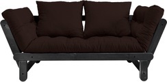 Karup Design Futonsofa BEAT Gestell und Farbe auswählbar