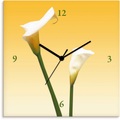 Artland Wanduhr »Calla Impression III«