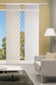 Vision S Schiebegardine »SESANA«, (1 St.), HxB: 260x60, BAMBUS OPTIK
