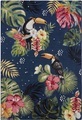 HANSE Home Outdoorteppich »Tropical Dream«, rechteckig