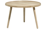 Beistelltisch »Villa Collection Beistelltisch weis«