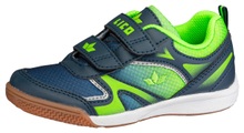 Lico Klettschuh »CHARLIE V«