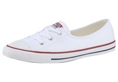 Converse Sneaker »Chuck Taylor All Star Ballet Lace Ox«
