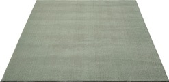 merinos Teppich »Loft 37, Kunstfellteppich«, rechteckig, weich und kuschelig, Fell Haptik, Anti-Rutsch-Unterseite, waschbar