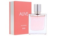 Hugo Boss, Hugo Boss Damen Alive, Eau de Parfum 30ml