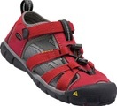 Keen Seacamp II CNX Kinder-Sandale rot