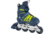 HUDORA, HUDORA Inline Skates Comfort