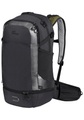 Jack Wolfskin Fahrradrucksack Moab Jam Pro 34.5 one size grau flash black