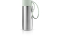 To Go Cup Thermobecher /Mit Deckel - 0,35 L - Eva Solo grün en metall