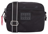 Tommy Jeans Mini Bag »TJW SKATER GIRL CAMERA BAG PRINT«, mit Allover-Logodruck