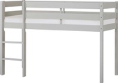 Hoppekids Spielbett »ECO COMFORT«, Höhe 72cm, Farbe & Grösse & Matratze/Lattenrost wählbar