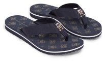 Tommy Hilfiger Zehentrenner »TH ELEVATED FLIP FLOP«, mit logobedruckter Decksohle