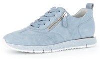 Gabor Keilsneaker, mit Ziernähten Ton in Ton