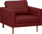 GEPADE Sessel