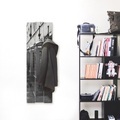 Artland Garderobenpaneel »Londoner Strasse«