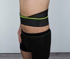 Hydas, Hydas Stützbandage »Fahrrad Stützgürtel«, (1 tlg.)
