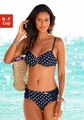 LASCANA Bügel-Bikini