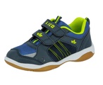 Lico Indoorschuh »Sportschuh Filou V«