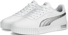 PUMA Sneaker »Carina 2.0 Space Metallics«