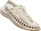 Keen Damen Uneek Canvas Sandale