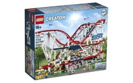 LEGO, Lego 10261 Achterbahn