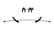 Thule VeloSpace XT Bike 938100 Fahrradträger-Erweiterung Anzahl Fahrräder=1