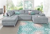 sit&more Wohnlandschaft »Labene«
