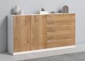 borchardt Möbel Kommode »Vaasa«, Breite 152 cm
