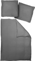 Adam Bettwäsche »Uni Collection«, (2 tlg.), im Uni Design