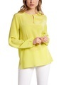 Eterna Langarm Bluse »1863 by ETERNA - PREMIUM«