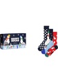 Happy Socks Socken, (3 Paar)