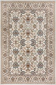 HANSE Home Teppich »Orient Teppich Saraceni«, rechteckig, strapazierfähig, robust, pflegeleicht, geeignet für Fussbodenheizung