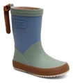 Bisgaard Gummistiefel »fashion II«, in modischer Farbkombination