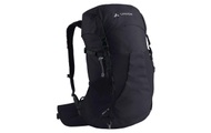 Vaude, VAUDE Brenta 30 Rucksack black 2020 Trekking- & Wanderrucksäcke