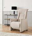 sit&more TV-Sessel »Melissa«, wahlweise elektrisch oder manuell verstellbar, optional Aufstehhilfe