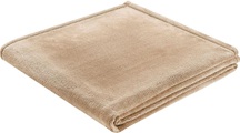 biederlack, Wohndecke 'Soft & Cover' biederlack Beige