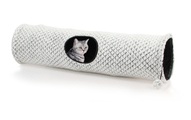 SwissPet Katzen-Rascheltunnel Fideris Katzen Spieltunnel
