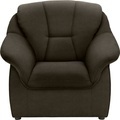 DOMO collection Sessel »Fabienne«