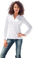 B.C. BEST CONNECTIONS by Heine, Blusenshirt mit Tupfen