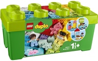 LEGO, LEGO duplo Steinebox