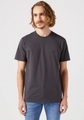 T-shirts Sign Off Tee Unisex Taubengrau XL