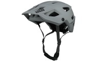 IXS Trigger AM Helmet grey 2020 M/L | 58-62cm MTB Helme