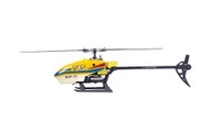 ALIGN Helikopter T-Rex T15 Combo - Super Combo BTF gelb