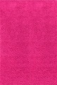 Surya Hochflor-Teppich »UNI CHIC 2308«, rechteckig